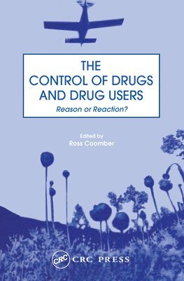 The Control of Drugs and Drug Users (hftad)
