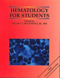 Hematology for Students (hftad)