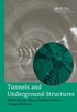 Tunnels and Underground Structures: Proceedings Tunnels & Underground Structures, Singapore 2000