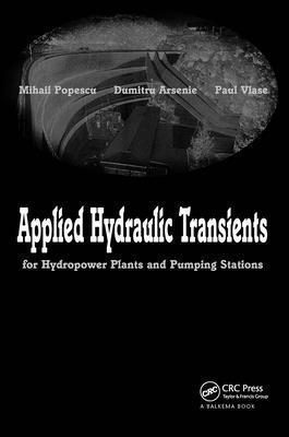 Applied Hydraulic Transients (inbunden)