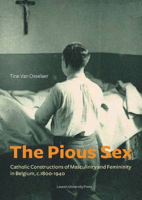 The Pious Sex (hftad)