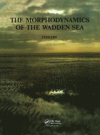 The Morphodynamics of the Wadden Sea (inbunden)