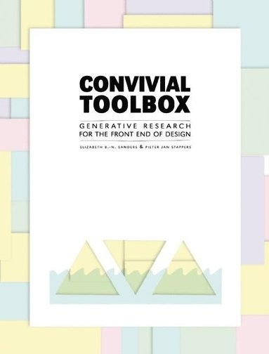 Convivial Toolbox (hftad)