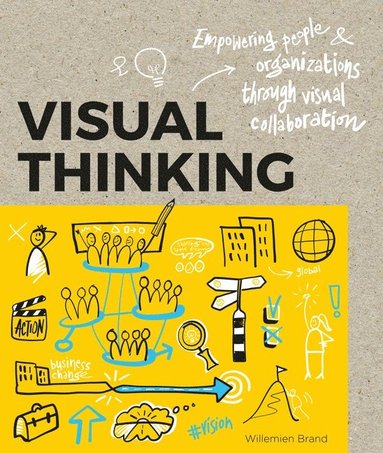 Visual Thinking (inbunden)