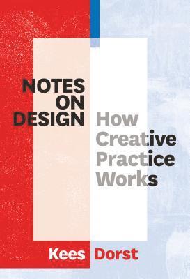 Notes on Design (inbunden)