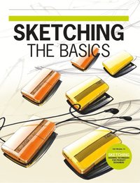 Sketching The Basics (hftad)