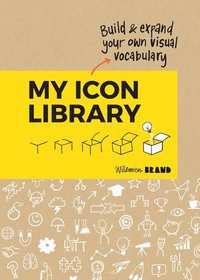 My Icon Library (häftad)