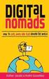 Digital Nomads: How to Live, Work and Play Around the World