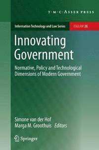 Innovating Government (hftad)