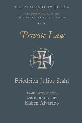 Private Law (hftad)