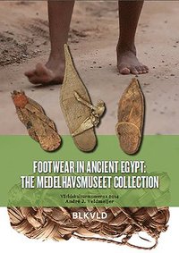 Footwear in Ancient Egypt (hftad)