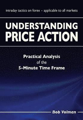 Understanding Price Action (inbunden)