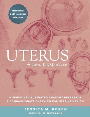 Uterus: A new perspective (inbunden)