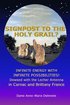 SIGNPOST TO THE HOLY GRAIL? INFINITE ENERGY WITH INFINITE POSSIBILITIES! dowsed with the Lecher antenna in Carnac and Brittany France