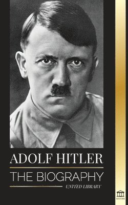 Adolf Hitler (inbunden)