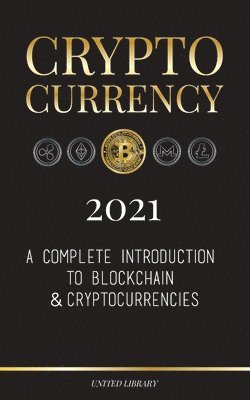 Cryptocurrency 2022 (inbunden)