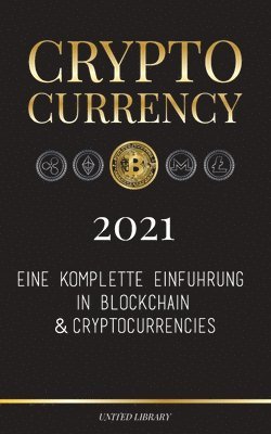 Cryptocurrency - 2021 (inbunden)