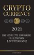Cryptocurrency - 2021