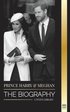 Prince Harry & Meghan Markle