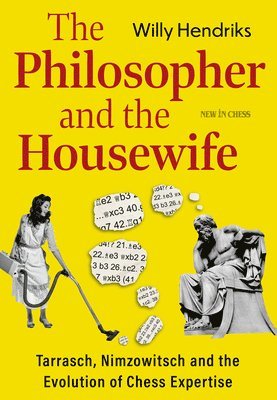 The Philosopher and the Housewife (häftad)