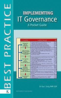 Implementing IT Governance: A Pocket Guide (hftad)