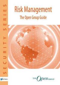 Risk Management: The Open Group Guide (hftad)