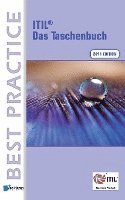 ITIL - Das Taschenbuch (hftad)