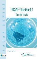 TOGAF Version 9.1 - Guia de Bolsillo (inbunden)