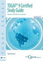 TOGAF 9 Certified Study Guide