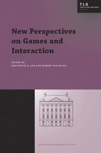 New Perspectives on Games and Interaction (hftad)