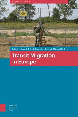 Transit Migration in Europe (hftad)