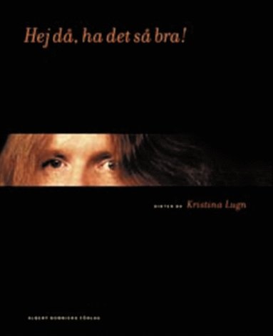 Hej då, ha det så bra! (pocket)