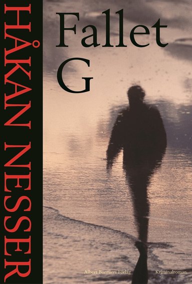Fallet G av Håkan Nesser