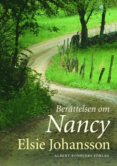 Berättelsen om Nancy (pocket)