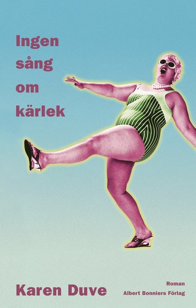 Ingen s�ng om k�rlek (pocket)