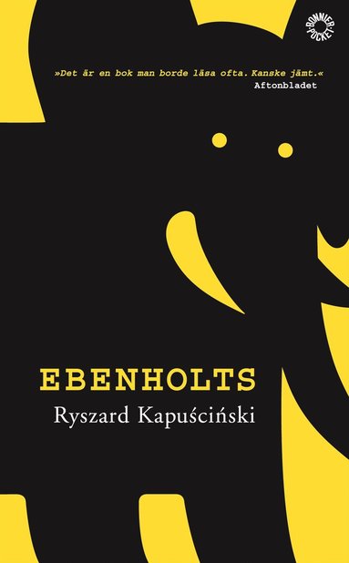 Ebenholts (pocket)