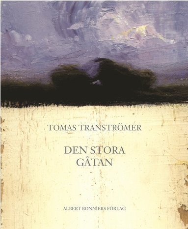 Den stora gtan (inbunden)