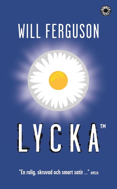 Lycka¿ : roman (inbunden)