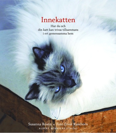 Innekatten : hur du och din katt kan trivas tillsammans i ert gemensamma hem (inbunden)