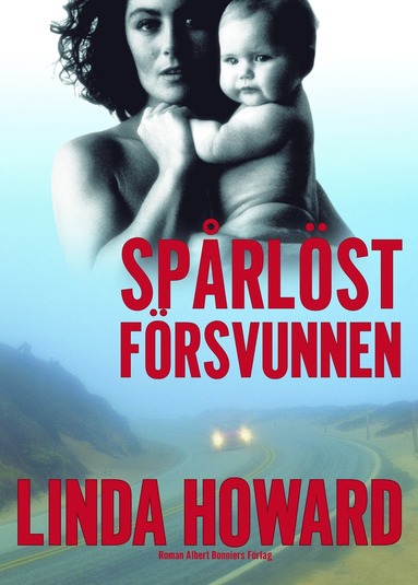 Spårlöst försvunnen (pocket)