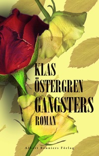 Gangsters (inbunden)
