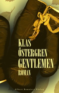 Gentlemen (inbunden)