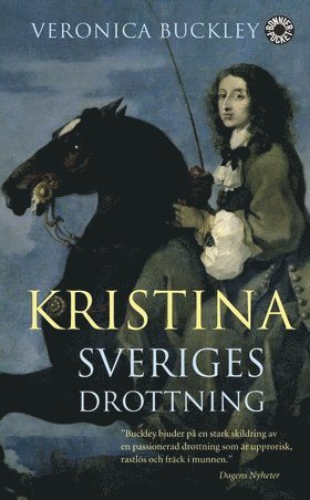 Kristina : Sveriges drottning (pocket)