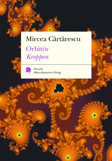 Orbitr. Kroppen (hftad)