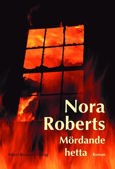 Mördande hetta (pocket)