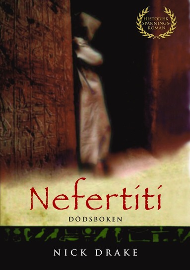 Nefertiti : ddsboken (hftad)