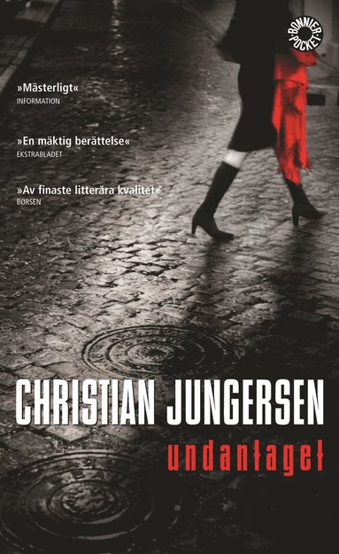 Undantaget (inbunden)