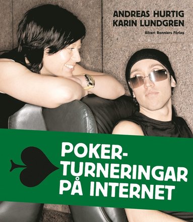 Pokerturneringar på internet (pocket)