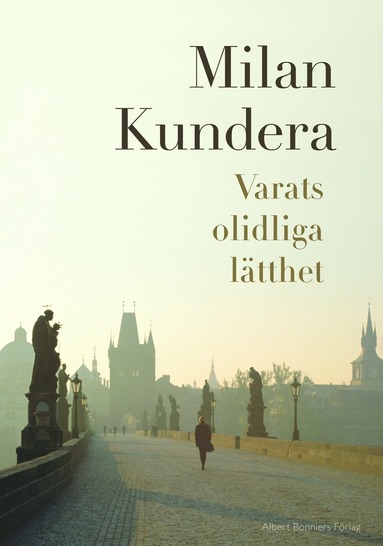 Varats olidliga lätthet (pocket)