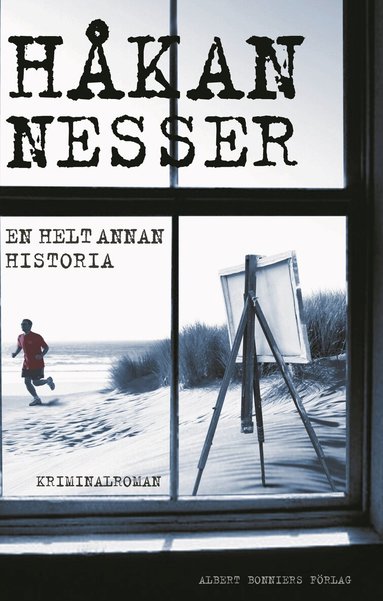 En helt annan historia av Håkan Nesser